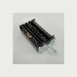 Comutator pentru cuptor SMEG 811730369 Original