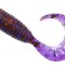 Twister Relax Standard, TS344, 4cm, 8buc/pac