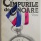 Campurile de onoare &ndash; Jean Rouaud
