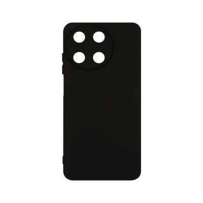 Husa BestCase&amp;reg; Premium Silicon, Compatibila Cu Realme 11 4G, 1.2MM Slim, foto