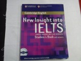 New Insight into IELTS (sublinieri) Student&#039;s Book with answers - Vanessa Jakeman * Clare MCDowell