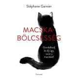 Macskab&ouml;lcsess&eacute;g - St&eacute;phane Garnier