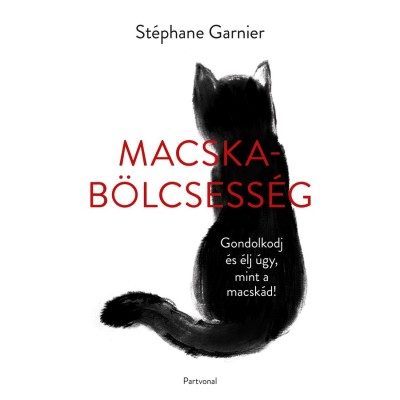 Macskab&amp;ouml;lcsess&amp;eacute;g - St&amp;eacute;phane Garnier foto