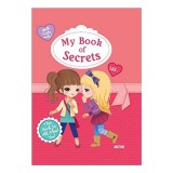 My Book of Secrets