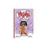 Yasmin the Fashionista