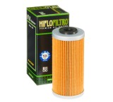 Filtru ulei Hiflofiltro HF611 - BMW G450 X - Husqvarna SMR-TC-TE 499 - SMR-TE 511 - Sherco SE-SX 2.5i F - SE 3.0i F - SE - SM 4.5i F