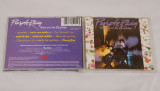 Prince and the Revolution - Purple Rain - CD audio original