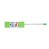 Mop Microfibra, coada telescopica, verde, Plastor Trading