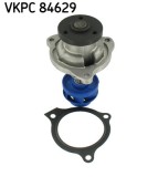SKF VKPC 84629 Pompă de apă, răcire motor