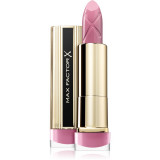 Cumpara ieftin Max Factor Colour Elixir 24HR Moisture ruj hidratant culoare 085 Angel Pink 4,8 g