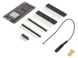 Modul Comunicație FireBeetle GPIO 3.3V 1km 915MHz