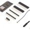 Modul Comunicație FireBeetle GPIO 3.3V 1km 915MHz