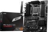 Placa de baza PRO B650-S WIFI AMD B650 Socket AM5 ATX &quot;7E26-003R&quot;
