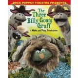 The Three Billy Goats Gruff