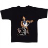 Tricou &quot; Snoop Doog &quot;