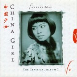 CD Vanessa-Mae &ndash; China Girl - The Classical Album 2 (EX)