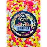 Wafters IBAITS Magic Bands Wafters, Mini Mix, 5mm, 40ml