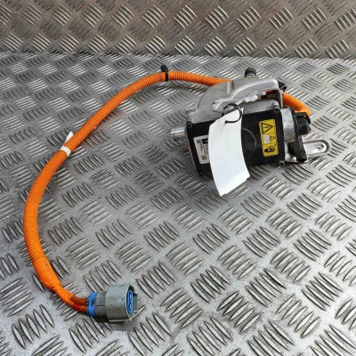 Alt modul de control TESLA MODEL X 2020 OEM: 1048941-00-E 31670452 foto