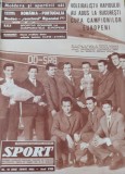 Myh 110 - Revista SPORT - nr 12/iunie 1965