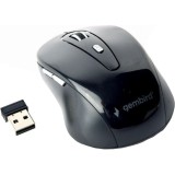 Mouse wireless Gembird MUSW-6B-01, Negru