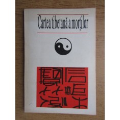 Cartea tibetana a mortilor (1993)