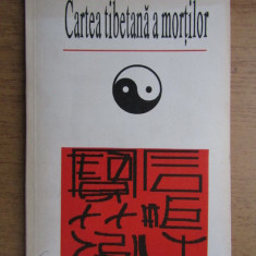 Cartea tibetana a mortilor (1993)
