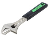 Cheie reglabilă RECA 250mm cu m&acirc;ner anti-alunecare cod 0700 301 250