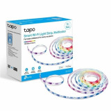 BANDA LED TP-Link RGBIC Wi-Fi 2.4 Ghz 5m Tapo L920-5