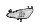 Proiector ceata Mercedes Clasa S (W221) 09.2005-06.2009, montare fata, stanga, H11; DEPO