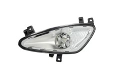 Proiector ceata Mercedes Clasa S (W221) 09.2005-06.2009, montare fata, stanga, H11; Depo