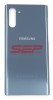 Capac Baterie Samsung Galaxy Note 10 N970F Original Negru