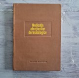 Medicatia afectiunilor dermatologice Scarlat Longhin Alexandru Dimitrescu
