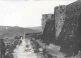 A4118N Kalaat el Hosn, Syria, 1922