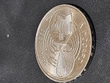 5 Franci 1984