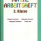 Mathe Arbeitsheft 2. Klasse