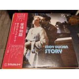 Vinil &quot;Japan Press&quot; EDDY Duchin - Story (EX)