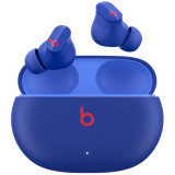 Casti True Wireless Beats By Dr Dre Studio Buds, Noise Cancelling, Bluetooth, Ocean Blue