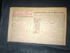 ZIAR ROMANIA LIBERA 13 AUGUST 1946