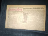 ZIAR ROMANIA LIBERA 13 AUGUST 1946