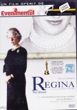 DVD Film de colectie: Regina ( cu Helen Mirren - vezi descriere )