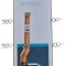 Display Oppo A98 OEM CPH2529