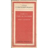 Cercul care se inchide - Barry Commoner
