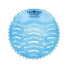 Wave Floare de Bumbac, Odorizant Ambient si Pisoar, 2 bucati/set