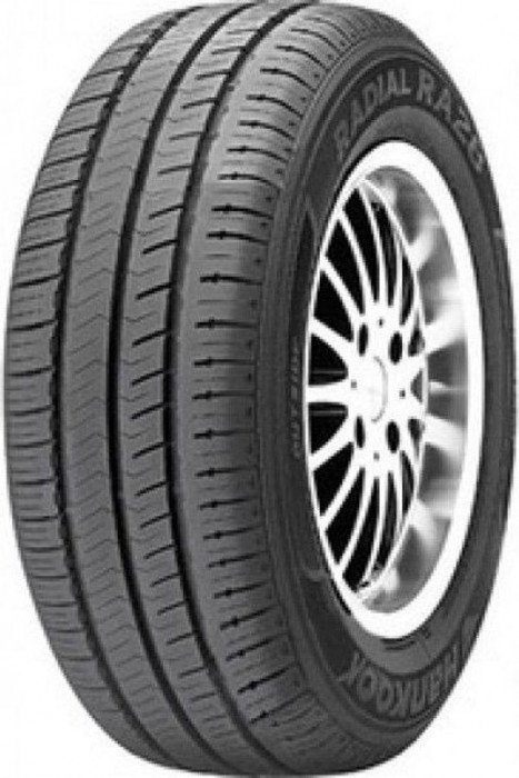 Anvelope Hankook RA28 205/65R16C 107T Vara