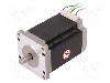 Motor DC, 5V DC, pas cu pas, {{Putere}}, WObit - 60BYGH603