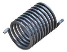 06-09 X0 Rear Derailleur Torsion Spring - Silver Ultimate FactoryBikes