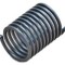06-09 X0 Rear Derailleur Torsion Spring - Silver Ultimate FactoryBikes