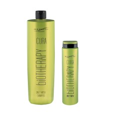 Set Sampon Uz frecvent Daily Wash Cura Maxxelle 1000ml si 250ml