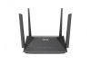 ASUS ROUTER AX1800 DUAL-B WIFI6 RT-AX52 &quot;RT-AX52&quot; (timbru verde 0.8 lei)