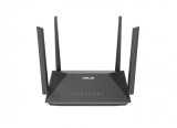 ASUS ROUTER AX1800 DUAL-B WIFI6 RT-AX52 &quot;RT-AX52&quot; (timbru verde 0.8 lei)